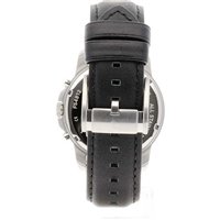 Orologio Fossil Uomo Grant in Acciaio FS4812IE - FS4812IE